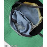 アウトドアハット_UVカット_撥水加工_保冷剤収納可能 | F.O.Online Store | 詳細画像26