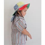 アウトドアハット_UVカット_撥水加工_保冷剤収納可能 | F.O.Online Store | 詳細画像34