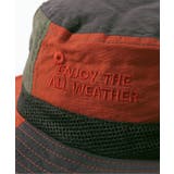 アウトドアハット_UVカット_撥水加工_保冷剤収納可能 | F.O.Online Store | 詳細画像37