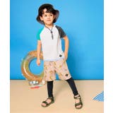 アウトドアハット_UVカット_撥水加工_保冷剤収納可能 | F.O.Online Store | 詳細画像39