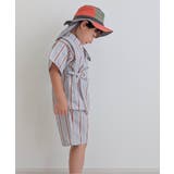 アウトドアハット_UVカット_撥水加工_保冷剤収納可能 | F.O.Online Store | 詳細画像41