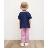 アウトドアハット_UVカット_撥水加工_保冷剤収納可能 | F.O.Online Store | 詳細画像6