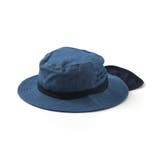 アウトドアハット_UVカット_撥水加工_保冷剤収納可能 | F.O.Online Store | 詳細画像7