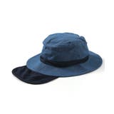 アウトドアハット_UVカット_撥水加工_保冷剤収納可能 | F.O.Online Store | 詳細画像8