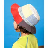 マルチカラー1 | アウトドアハット_UVカット_撥水加工_保冷剤収納可能 | F.O.Online Store