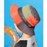 マルチカラー2 | アウトドアハット_UVカット_撥水加工_保冷剤収納可能 | F.O.Online Store