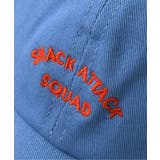 ロゴ刺繍キャップ UVカット | F.O.Online Store | 詳細画像4 