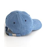 3柄キャップ | F.O.Online Store | 詳細画像2 