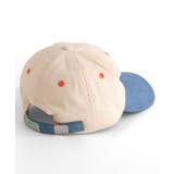 3柄キャップ | F.O.Online Store | 詳細画像3 