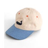 アイボリー | 3柄キャップ | F.O.Online Store