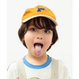 イエロー | 3柄キャップ | F.O.Online Store