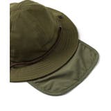 シティアウトドアハット_UVカット_撥水加工 | F.O.Online Store | 詳細画像10