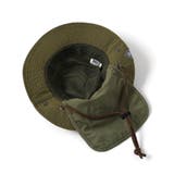シティアウトドアハット_UVカット_撥水加工 | F.O.Online Store | 詳細画像11