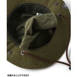 シティアウトドアハット_UVカット_撥水加工 | F.O.Online Store | 詳細画像12