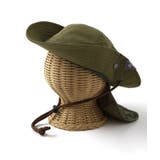 シティアウトドアハット_UVカット_撥水加工 | F.O.Online Store | 詳細画像13