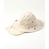 シティアウトドアハット_UVカット_撥水加工 | F.O.Online Store | 詳細画像16