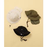 シティアウトドアハット_UVカット_撥水加工 | F.O.Online Store | 詳細画像19