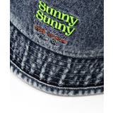 FOスマイルロゴバケットハット_UVカット | F.O.Online Store | 詳細画像4