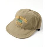 シティコード付きキャップ_UVカット_撥水加工 | F.O.Online Store | 詳細画像13 