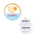 シティコード付きキャップ_UVカット_撥水加工 | F.O.Online Store | 詳細画像14 