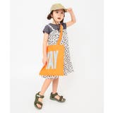 シティコード付きキャップ_UVカット_撥水加工 | F.O.Online Store | 詳細画像15 