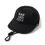 シティコード付きキャップ_UVカット_撥水加工 | F.O.Online Store | 詳細画像22 