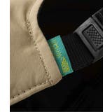 シティコード付きキャップ_UVカット_撥水加工 | F.O.Online Store | 詳細画像5 