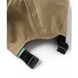 シティコード付きキャップ_UVカット_撥水加工 | F.O.Online Store | 詳細画像8 