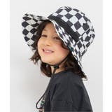【撥水加工/UVカット】アウトドアハット UVカット 撥水 | F.O.Online Store | 詳細画像1