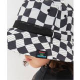 【撥水加工/UVカット】アウトドアハット UVカット 撥水 | F.O.Online Store | 詳細画像10