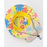 【撥水加工/UVカット】アウトドアハット UVカット 撥水 | F.O.Online Store | 詳細画像17