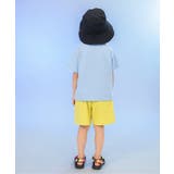 【撥水加工/UVカット】アウトドアハット UVカット 撥水 | F.O.Online Store | 詳細画像5