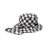 【撥水加工/UVカット】アウトドアハット UVカット 撥水 | F.O.Online Store | 詳細画像7