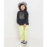 【撥水加工/UVカット】アウトドアハット UVカット 撥水 | F.O.Online Store | 詳細画像8