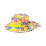 レインボー | 【撥水加工/UVカット】アウトドアハット UVカット 撥水 | F.O.Online Store