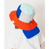 マルチカラー1 | 【撥水加工/UVカット】アウトドアハット UVカット 撥水 | F.O.Online Store