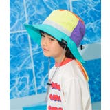 マルチカラー2 | 【撥水加工/UVカット】アウトドアハット UVカット 撥水 | F.O.Online Store
