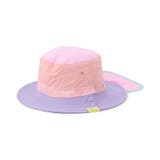 マルチカラー3 | 【撥水加工/UVカット】アウトドアハット UVカット 撥水 | F.O.Online Store