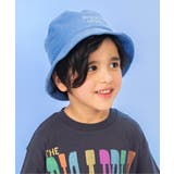 ブルー | パイルバケットハット | F.O.Online Store