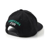 旭山動物園応援商品 刺繍キャップ | F.O.Online Store | 詳細画像3
