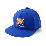 旭山動物園応援商品 刺繍キャップ | F.O.Online Store | 詳細画像6