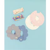 マルチボーダーリブヘアバンド | F.O.Online Store | 詳細画像7 