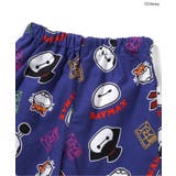 【ディズニー】ベイマックス/甚平 | F.O.Online Store | 詳細画像19