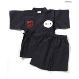 【ディズニー】ベイマックス/甚平 | F.O.Online Store | 詳細画像2