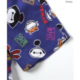 【ディズニー】ベイマックス/甚平 | F.O.Online Store | 詳細画像20