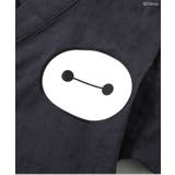【ディズニー】ベイマックス/甚平 | F.O.Online Store | 詳細画像6