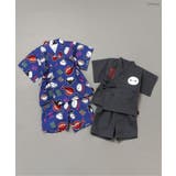 【ディズニー】ベイマックス/甚平 | F.O.Online Store | 詳細画像8