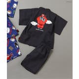 チャコール | 【ディズニー】ベイマックス/甚平 | F.O.Online Store