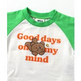 Bpop ポップTシャツ | F.O.Online Store | 詳細画像4 