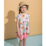 【速乾】フレアチュニック | F.O.Online Store | 詳細画像12